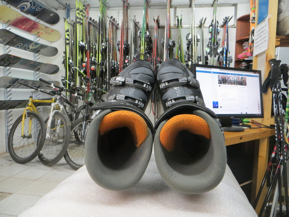 Salomon evolution 2 online