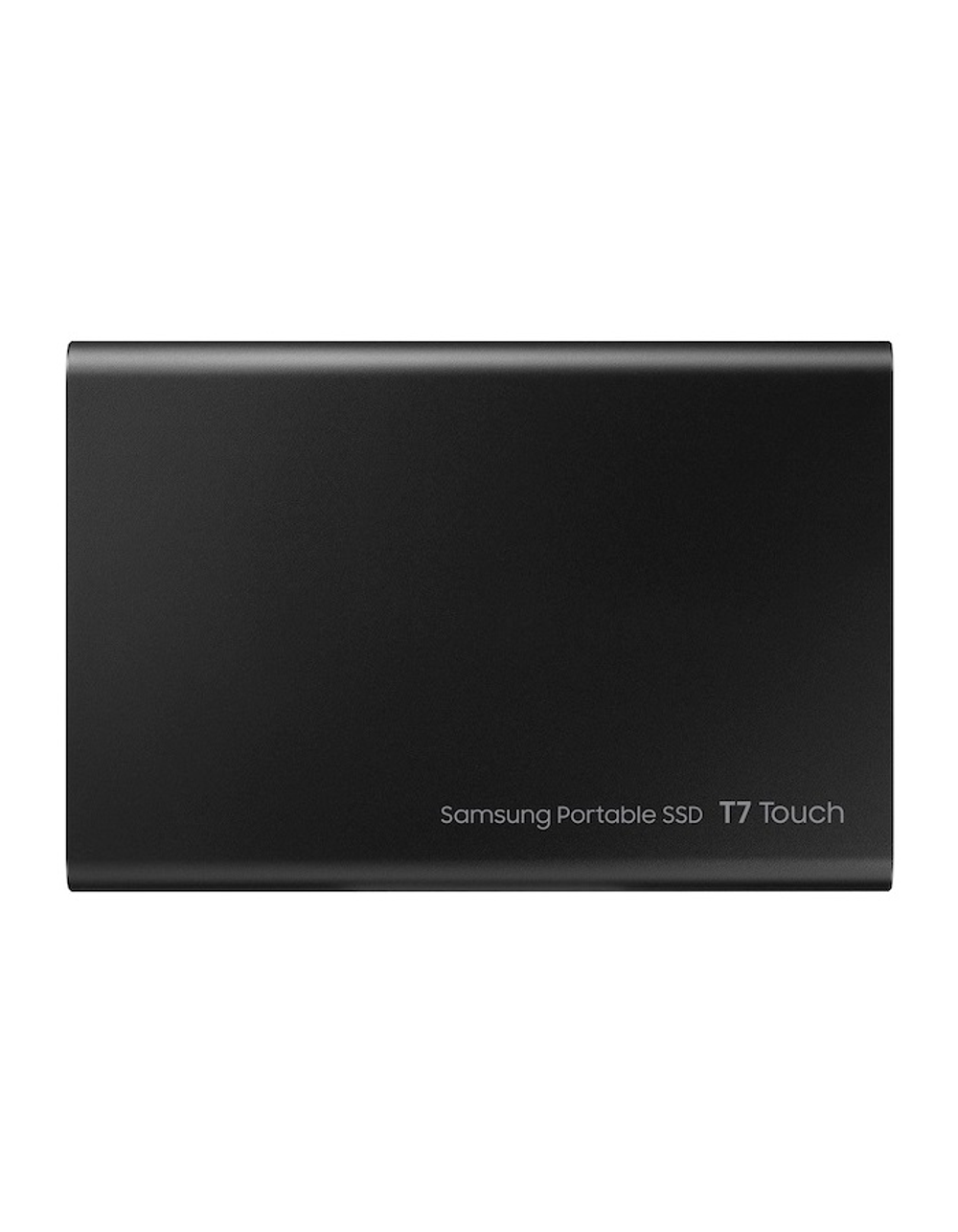 SSD Samsung T7 External 2Tb BLACK USB 3.2 (MU-PC2T0K/WW), 1year