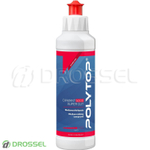 POLYTOP Diamant 5000 Super Cut - Среднеабразивная (одношаговая) полировальная паста (P3000), 250ml
