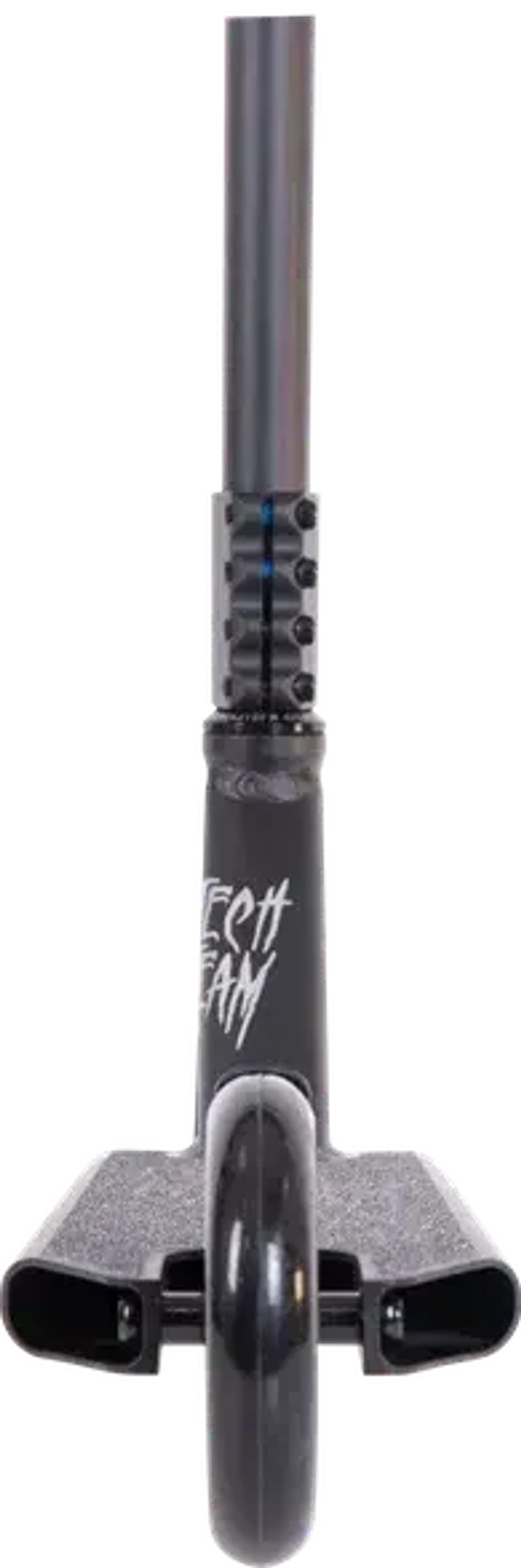 Самокат Tech team Provokator 45 black