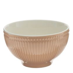 GAEM Салатник, 600 мл, L13,5 W13,5 H8 см, 4в., (сорт 1,2)