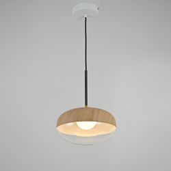 Подвесной светильник ODVEIG light brown