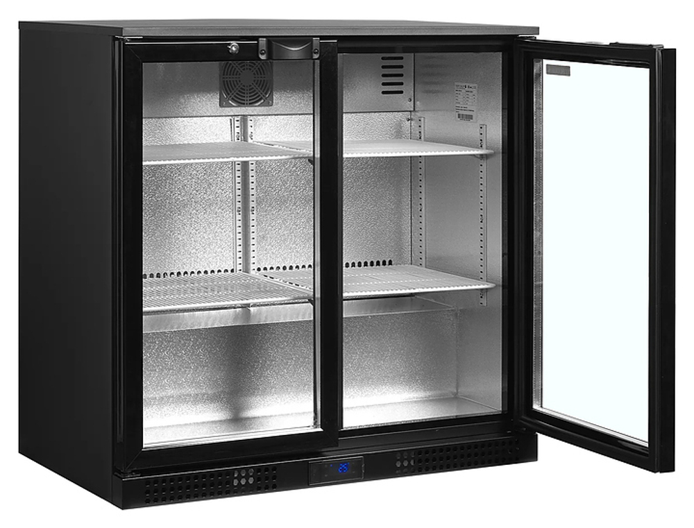 Шкаф холодильный TEFCOLD DB201H