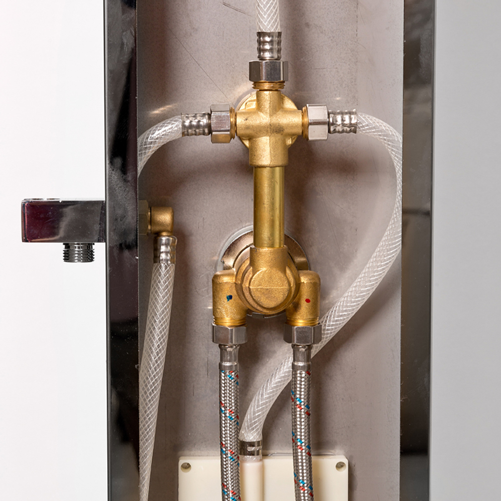 Душевая кабина AvaCan (АваКан) Z111