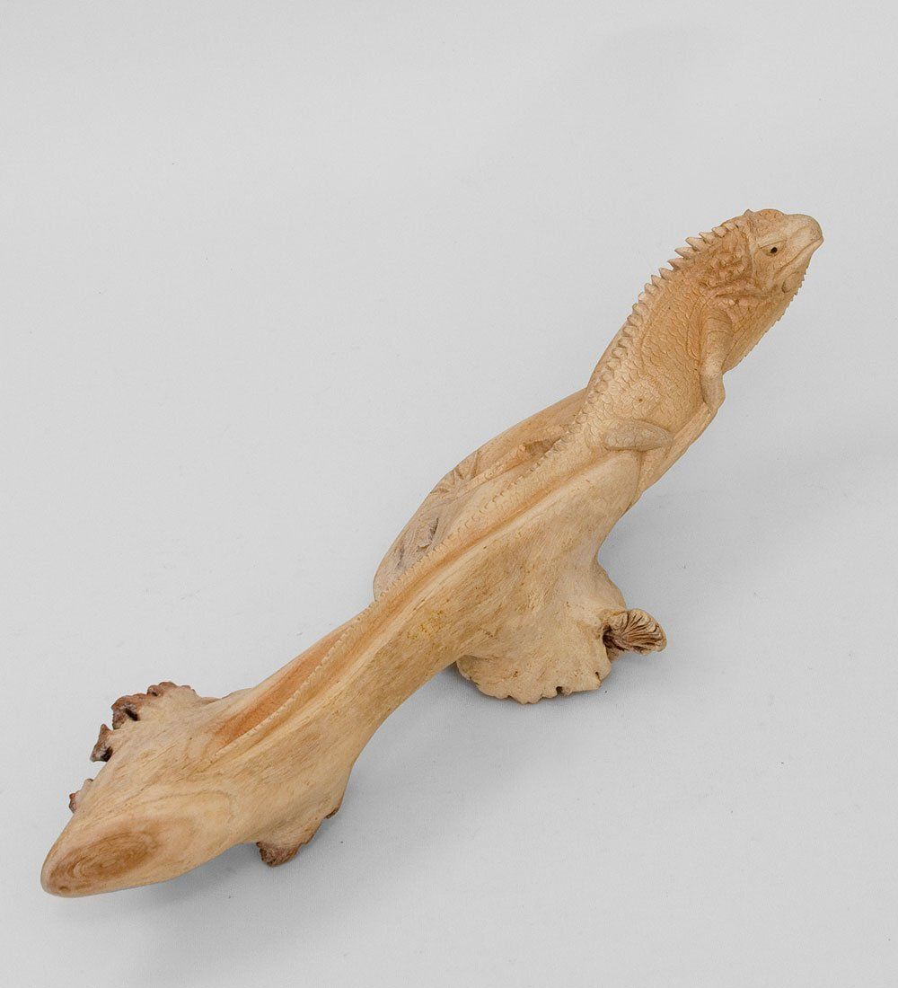 Decor and Gift 45-013 Статуэтка «Игуана» 45 см