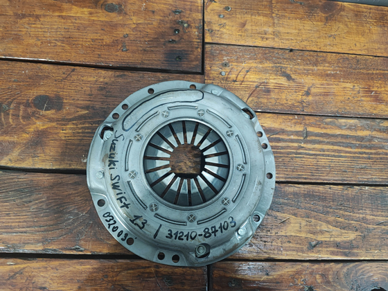 Корзина сцепления Suzuki Swift 3  Новая 3121087103