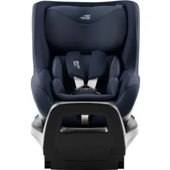 Автокресло Britax Roemer Dualfix Pro M 2025 Style (Night blue)