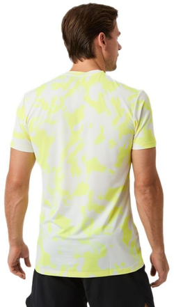 Теннисная футболка Bjorn Borg Allover Printed - aurel big 2