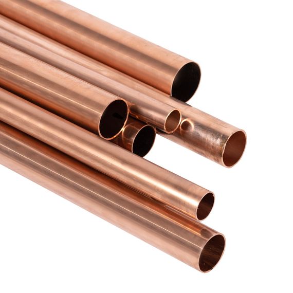 Труба медная Ballu Olympic 38,1х1,30х3000 (1-1/2), отрезок купить в Москве и Московской области по низкой цене с доставкой по России — (4) Труба медная Ballu Olympic 38,1х1,30х3000 (1-1/2), отрезок — (4)