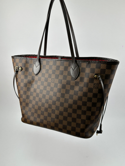 Сумка Louis Vuitton Neverfull MM