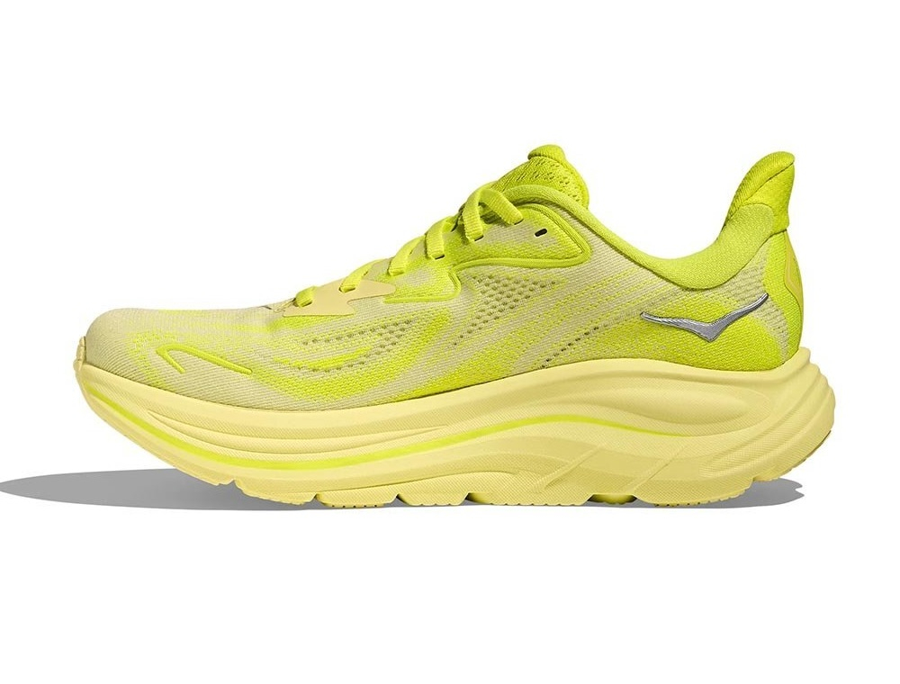 Кроссовки мужские Hoka Clifton 10