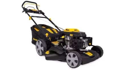 Бензиновая газонокосилка Champion LM5131