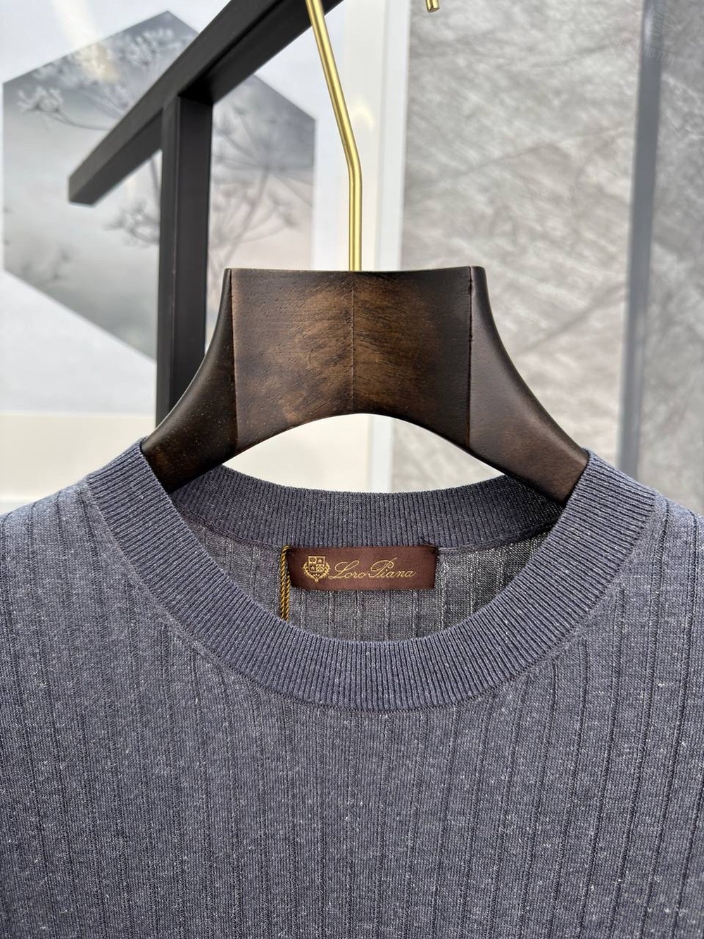 Футболка Loro Piana