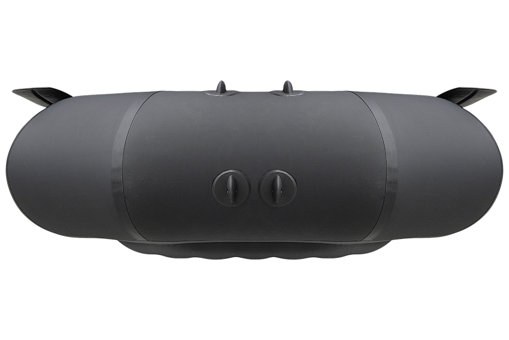 Лодка ПВХ Мастер Лодок Таймень NX270НД "Комби" -