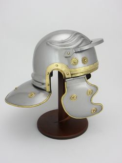 Nautical Шлем римского легионера
