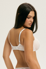 43522 NACRE/01X Бюст