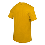 Майка ENDURA SINGLETRACK MERINO T MUSTARD