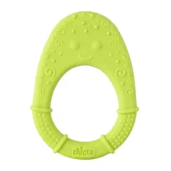 Игрушка прорезыватель Chicco Soft Avocado
