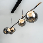 Подвесной светодиодный светильник Modestyle MS.2337.1200