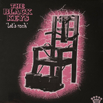 The Black Keys- Let's Rock (Европа 2019г.)