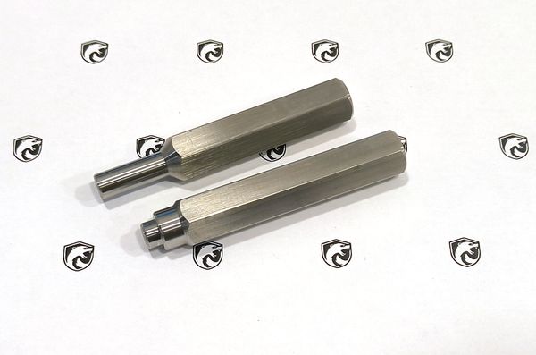 Появился набор оправок для замены втулок бендикса