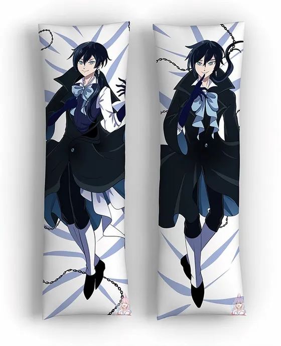 Дакимакура Ванитас