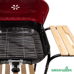 Гриль-барбекю Green Glade ASK21