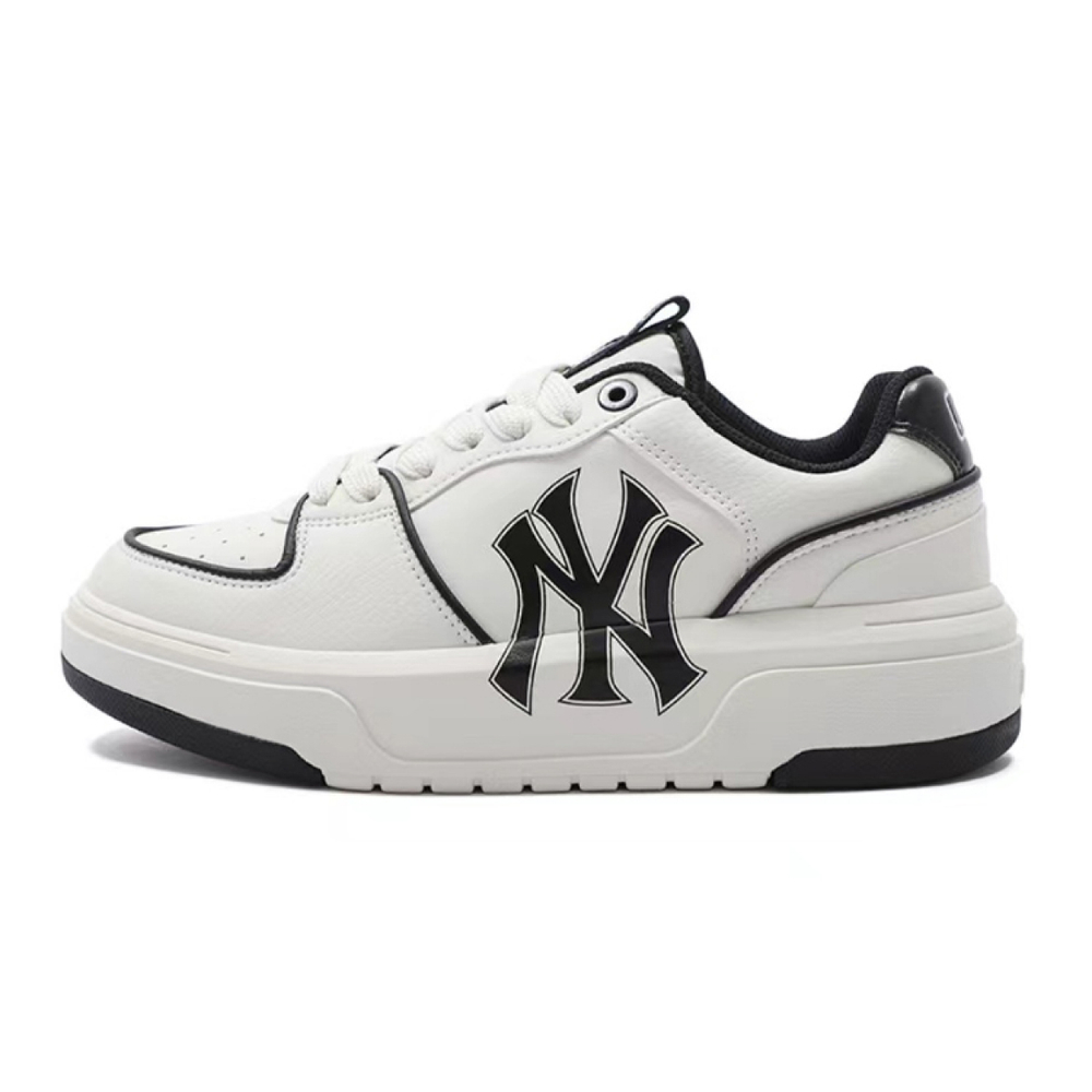 Кроссовки MLB Chunky Liner PU, 3ASXCA12N-50WHS