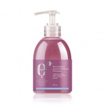 Фитомыло для интимной гигиены ENDEMIX