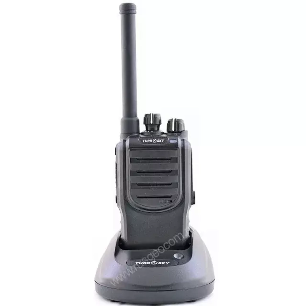 Рация Turbosky T4