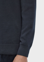 Джемпер FRED PERRY Pique Stitch Jumper