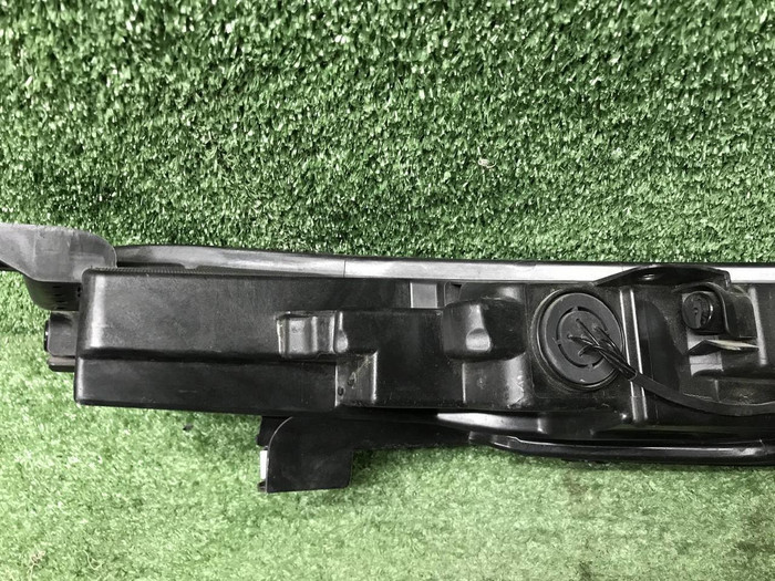 Указатель поворота левый Omoda C5 (2022-н.в.)