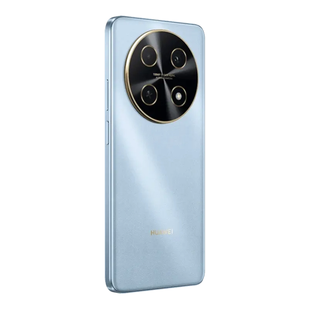 Смартфон Huawei Nova 13i 8/256Gb Голубой (CTR-L91)