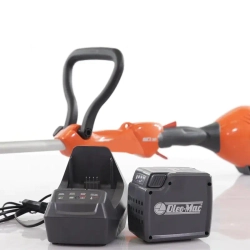 Oleo-Mac BCI 30 40V триммер аккумуляторный (1 x 2.5 Ач, ЗУ) 5404-9001S1