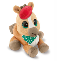 Chicco - Пони WOW Pets A kuku 10771X