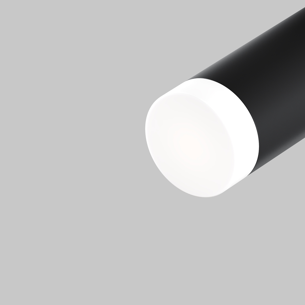 Матовый рассеиватель для Focus Led 5Вт UNITY/Exility/Ceiling