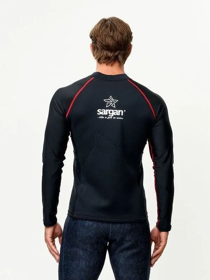 Куртка Sargan Браво Лонгслив мужская 2мм