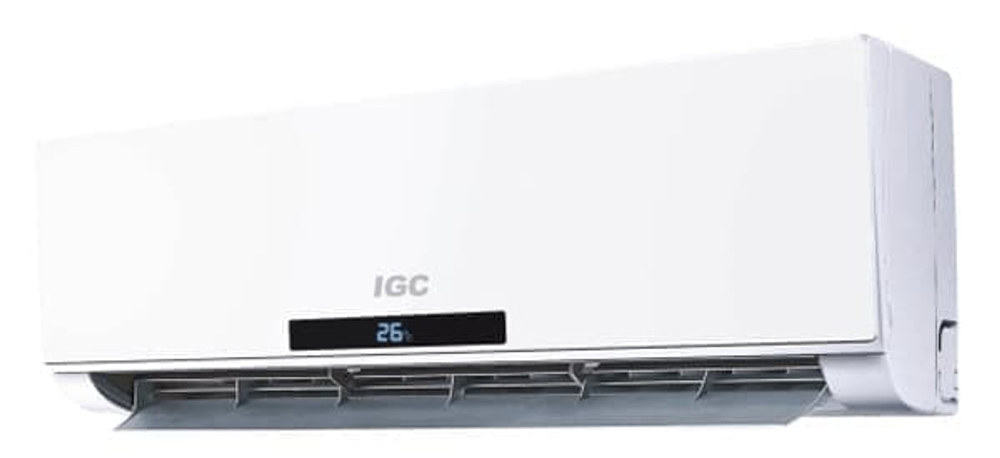 IGC RAK-12NH