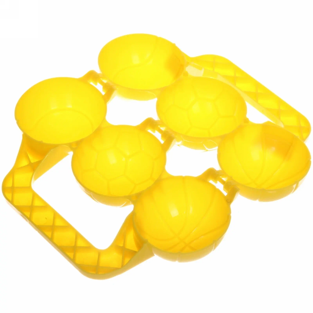 Снежколеп X3, 20*11 см (микс цветов)