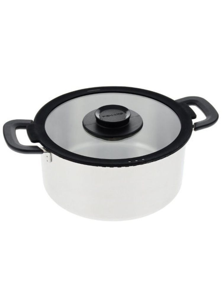 Кастрюля Fiskars FF 1026578