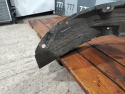 Подкрылок передний правый Haval F7 1 19-22 Б/У Оригинал 5512103XKQ00A