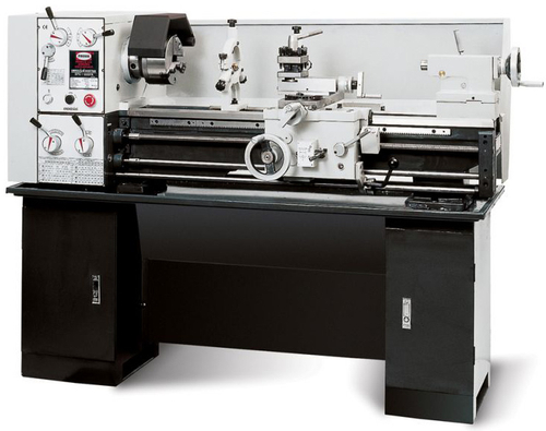 PROMA SPC-900PA универс. токарный станок + 2 подставки