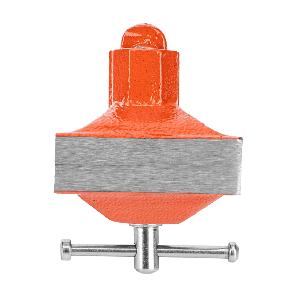 Тиски, 60 мм, крепление для стола Sparta