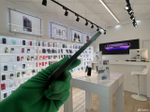 iPhone 13, 256 ГБ б/у