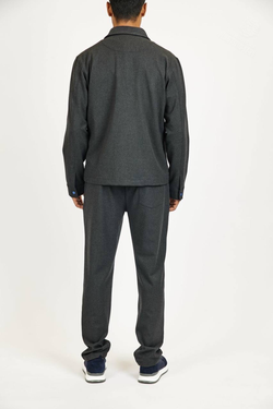 Спортивный костюм Kiton