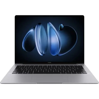 Ноутбук Huawei MateBook 14 Intel Core Ultra 5 125H/32Gb (soldered D5)/SSD1Tb/UMA/14.2"/OLED/Touch/WQXGA+/2880x1920/120Hz/NoOS/Space Gray/1.3kg