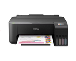 Струйный принтер, Printer Epson EcoTank L1210 A4 USB. (L1210) (h)
