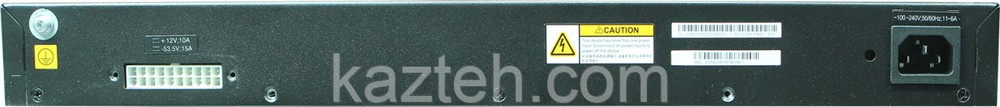 Коммутатор Huawei S5720-28X-PWR-LI-ACF