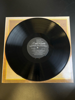 LP Ефрем Цимбалист - Скрипка. Из Сокровищницы Мирового Исполнительского Искусства. Виниловая пластинка 12 дюймов. Мелодия СССР 1983 год.