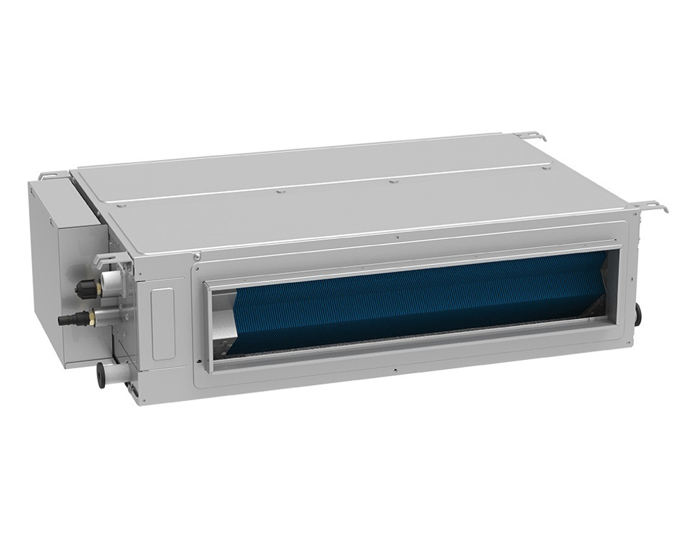 Канальный высоконапорный кондиционер инверторного типа Daichi City Line 2